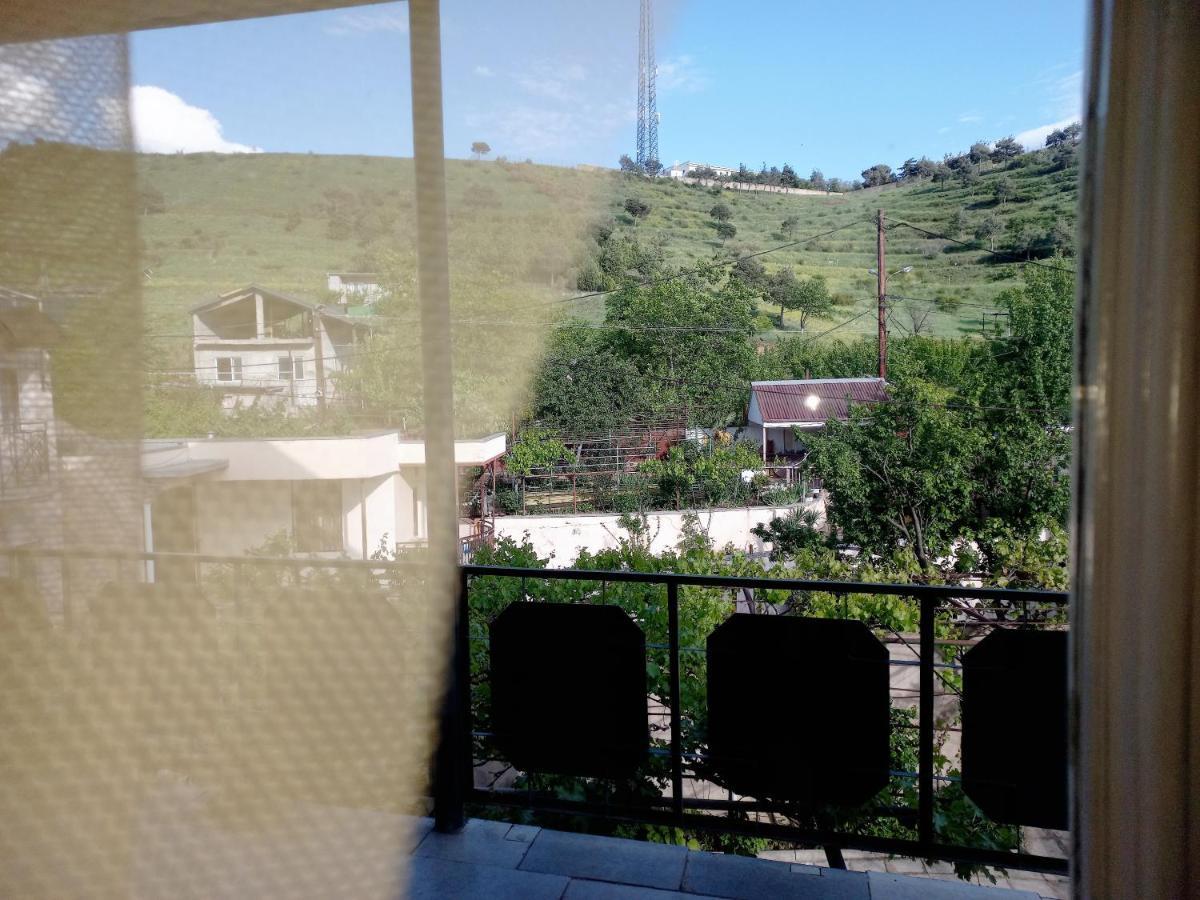 Rest for you - Отдых для тебя Tbilisi Exterior foto